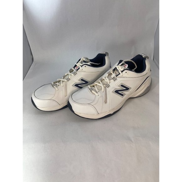New balance  608v4 wide men’s size 14 608v4  new minor defects main image 12